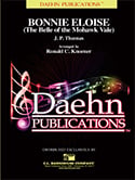 Bonnie Eloise Concert Band sheet music cover Thumbnail